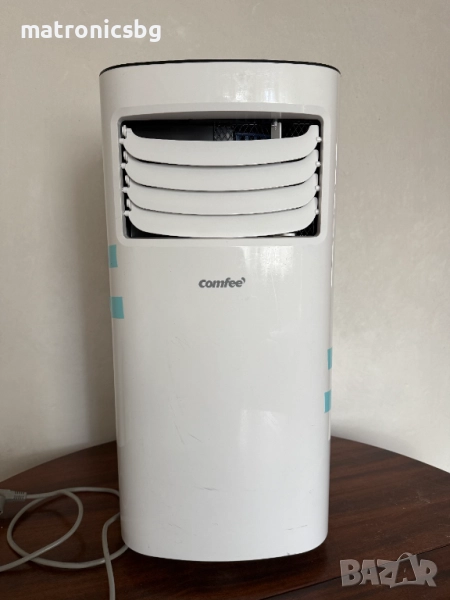 Мобилен климатик Comfee 7000-1, С LED дисплей, снимка 1
