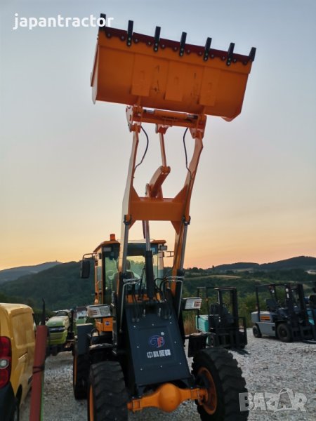 челни товарачи чисто нови, снимка 1