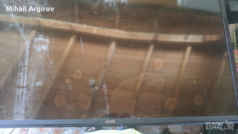 AKAI -AKTV432-CV9203H-A42-V15 FHD DRD non-scaning_v0//6870C-0532A Halogen Free, снимка 1