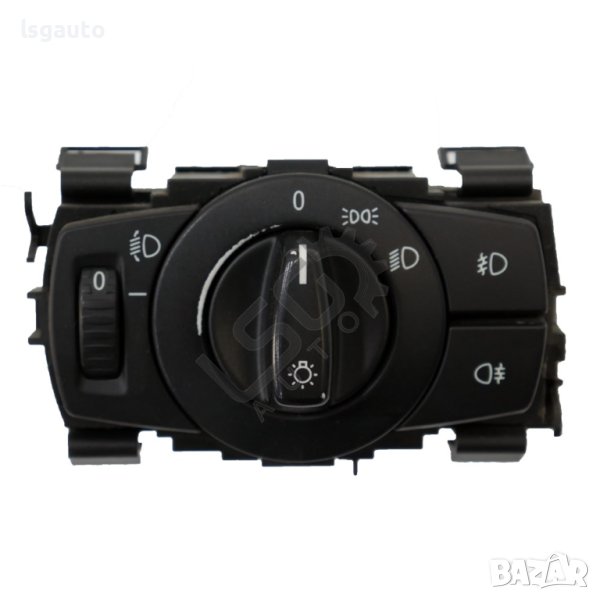 Ключ светлини BMW 1 Series (E87) 2004-2011 ID:112175, снимка 1
