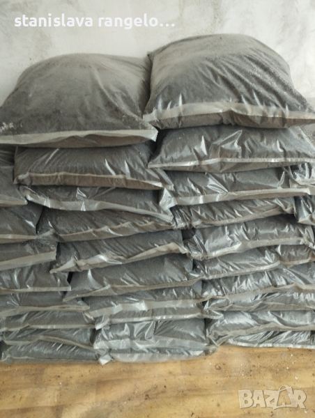 естествен торф , снимка 1