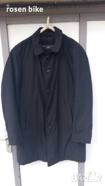 ''HUGO BOSS ''оригинално мъжко яке ХЛ размер, снимка 1
