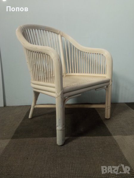 Градинско кресло, снимка 1