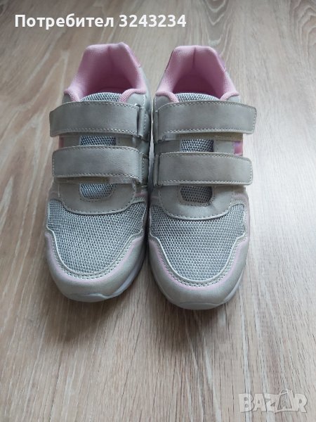 Нови детски обувки, снимка 1