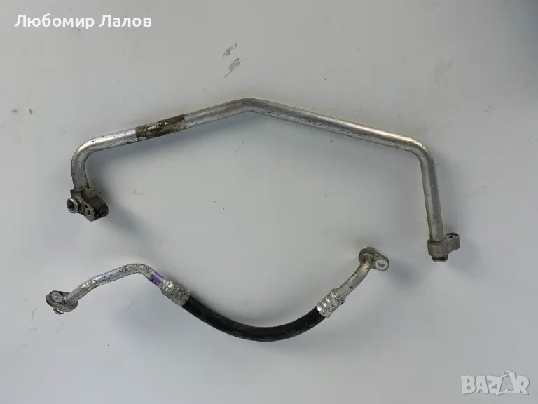 Климатични тръби Пежо 5008 Peugeot 5008 1.6 THP (09-17)г. , снимка 1