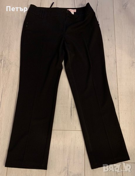 Дамски ежедневен панталон , снимка 1