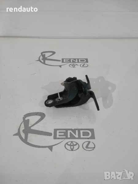 Леви панти за двуврата Toyota Rav4 2000-2006 , снимка 1