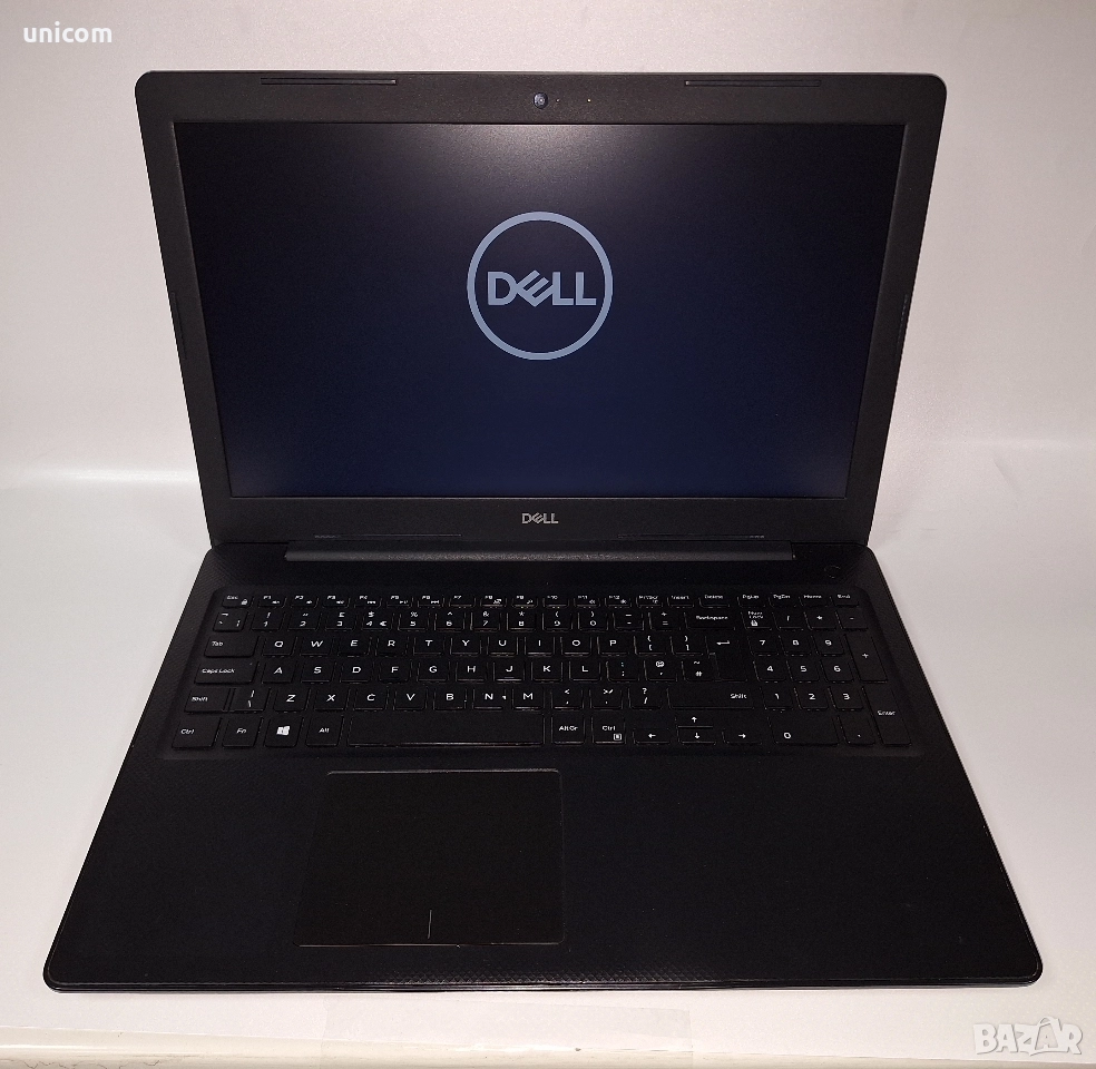 15.6" Dell Vostro 3590 i5 10th 8GB 256GB SSD, снимка 1
