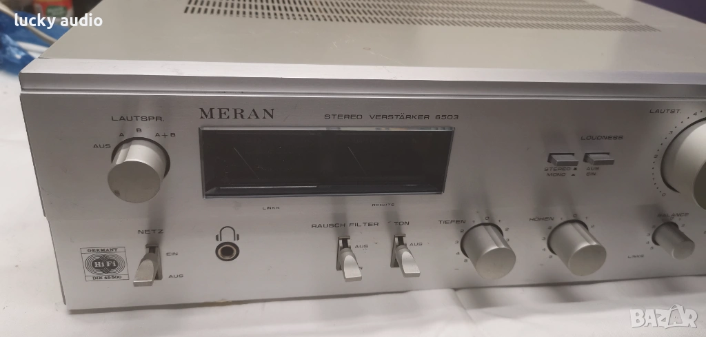 MERAN 6503, снимка 1