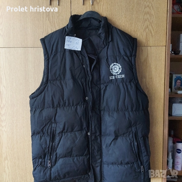 Якета,шуби,грейки, снимка 1