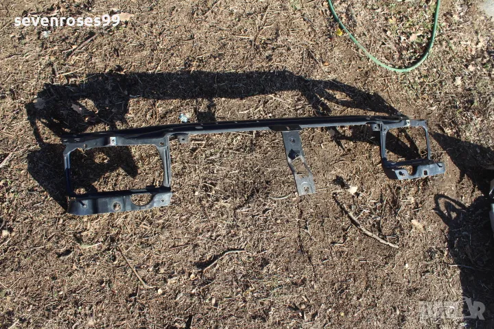 Маска Рено Лагуна 1 1.8i 1997 Renault Laguna 1 , снимка 1