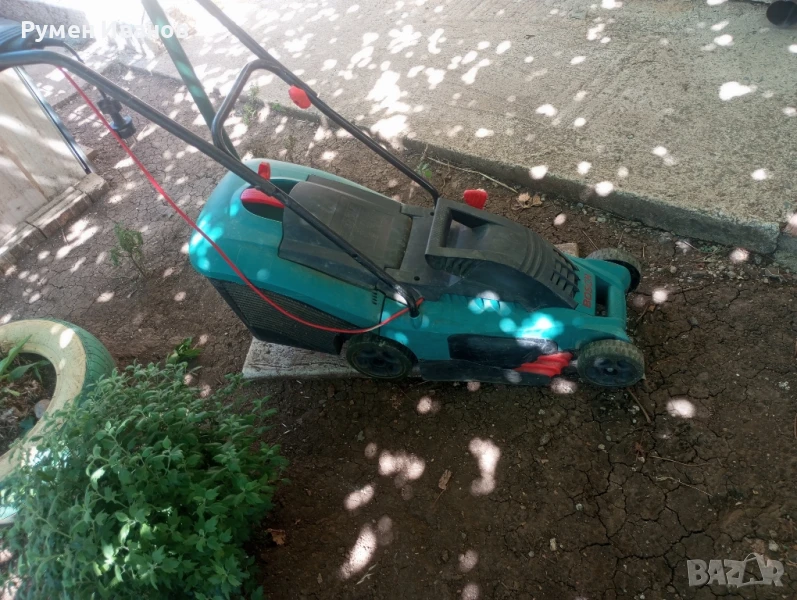 продавам косачка , снимка 1
