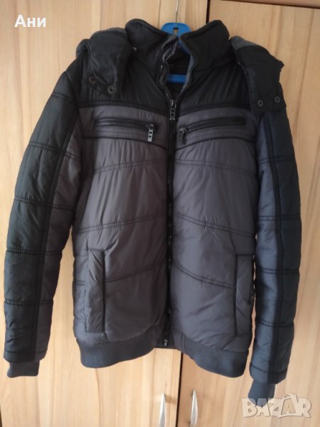 Юношеско яке, снимка 1