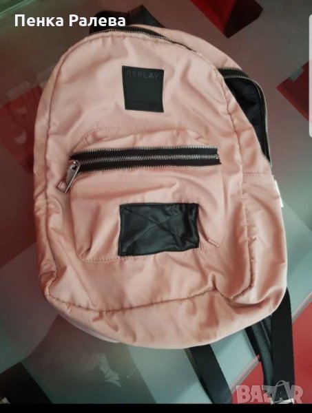 Раница replay , снимка 1