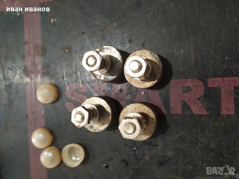 Ролки, снимка 1