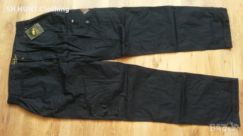 Beaver Lake HUNTING Trouser за лов риболов туризъм размер XL панталон със здрава материя - 456, снимка 1