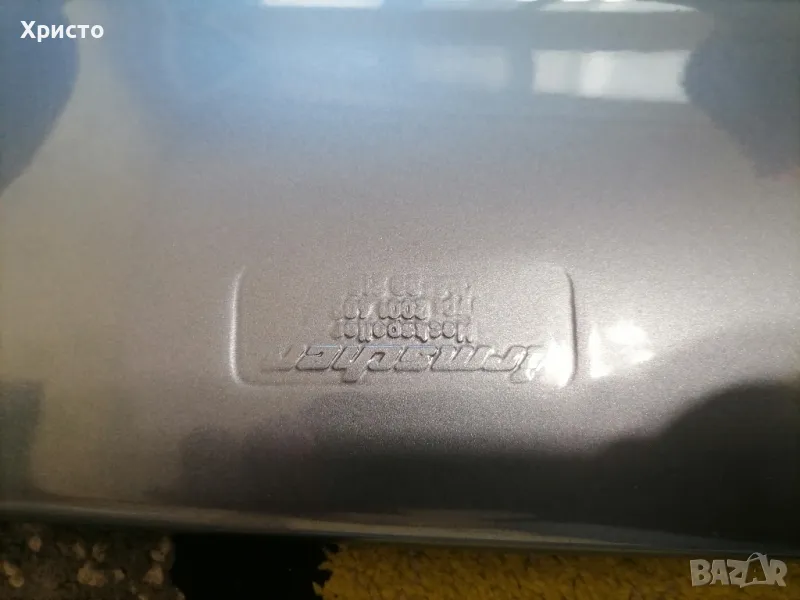 Оригинален спойлер за Опел Астра г комби , снимка 1