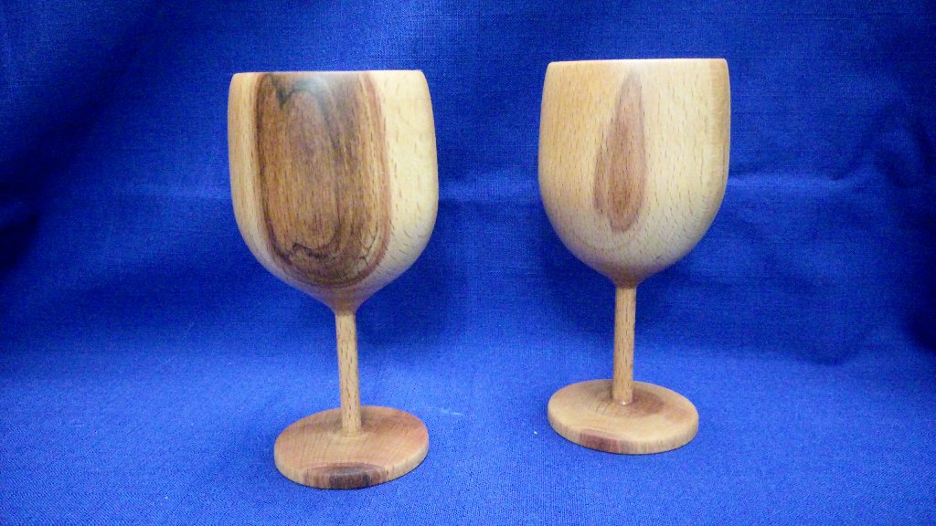 Дървени чаши.Чаши от дърво.Сувенири от дърво. в Дърводелски услуги в гр.  Русе - ID35219522 — Bazar.bg