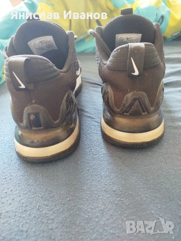 Nike air max alpha trainer 5, снимка 6 - Маратонки - 54357631