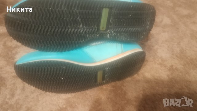 АдидасStella McCartney-апрески 39 номер, снимка 5 - Дамски апрески - 42813677