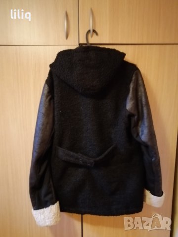 FBsister страхотно палто , снимка 3 - Палта, манта - 38773960