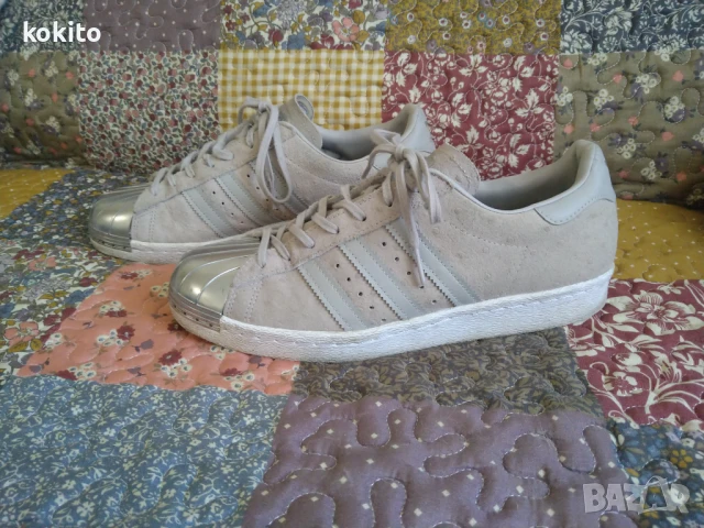 Adidas - оригинални маратонки номер 41, снимка 2 - Маратонки - 51083174