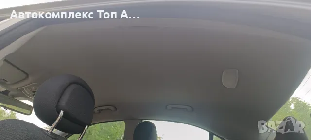 Мерцедес ц класа/Mercedes w203, снимка 6 - Автомобили и джипове - 47292507