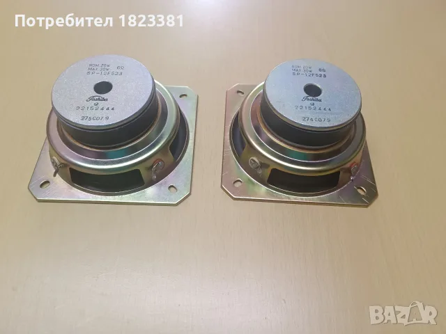 Говорители за Toshiba , снимка 6 - Тонколони - 55966829