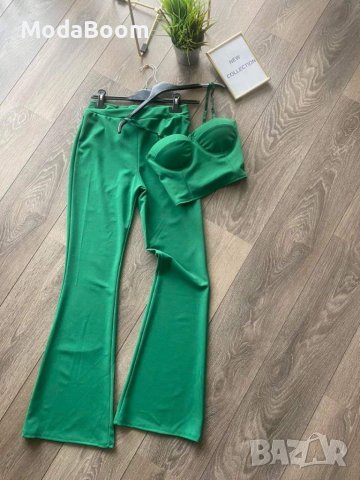 Дамски комплект 