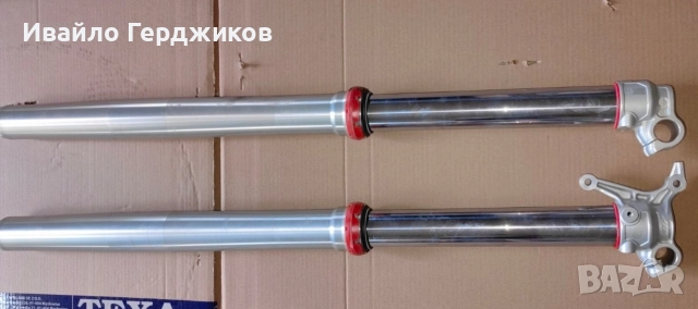 окачване wp ktm husqvarna 