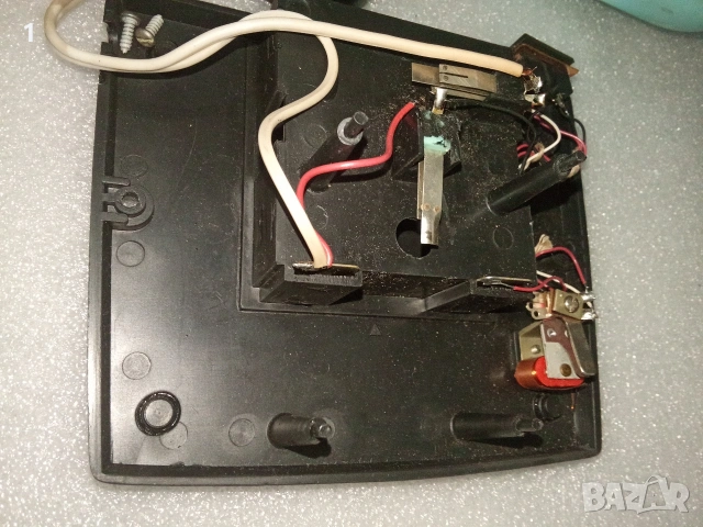 Стара играчка телефон, снимка 8 - Други ценни предмети - 54153897