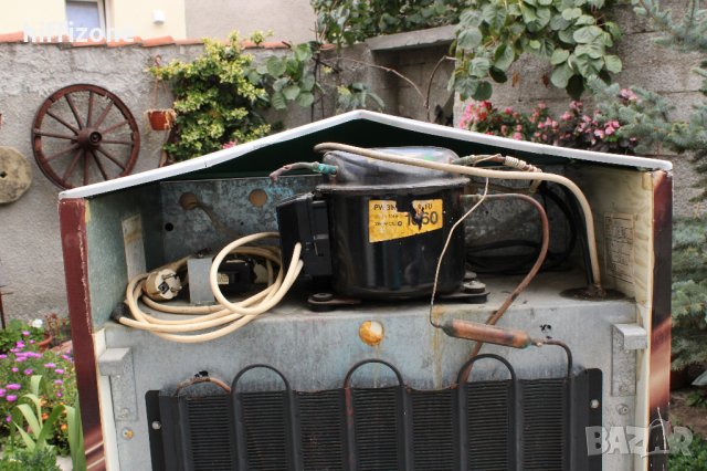 Хладилна витрина, снимка 7 - Хладилници - 34128836