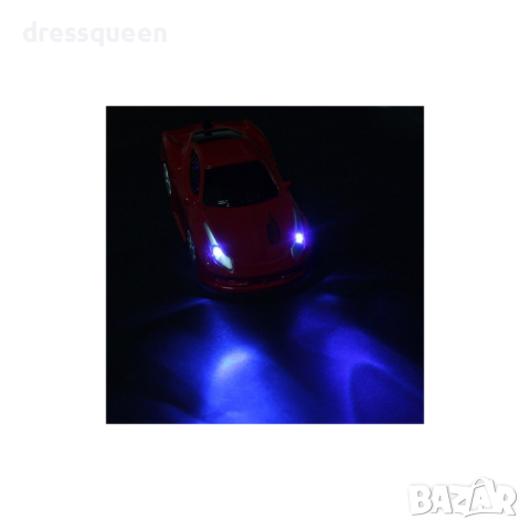 0710 Антигравитационна кола количка която се движи по стени, снимка 15 - Коли, камиони, мотори, писти - 44597167