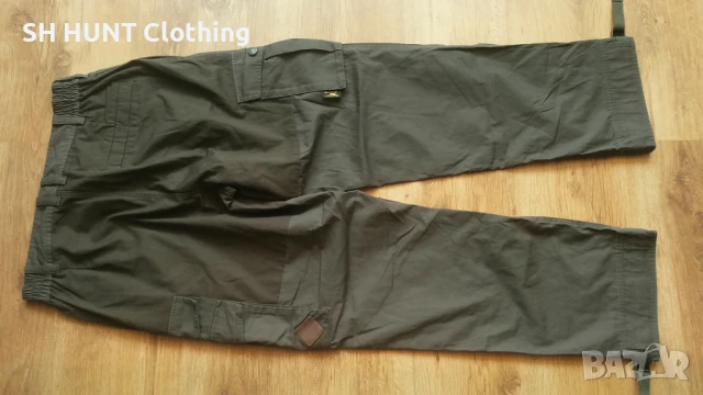 Beaver Lake Hunting Trouser размер L за лов панталон със здрава материя - 1193, снимка 2 - Екипировка - 50562453