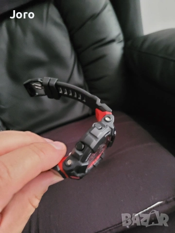 Часовник Casio GBD-800-1ER  -  100% ОРИГИНАЛ, снимка 5 - Мъжки - 54161723