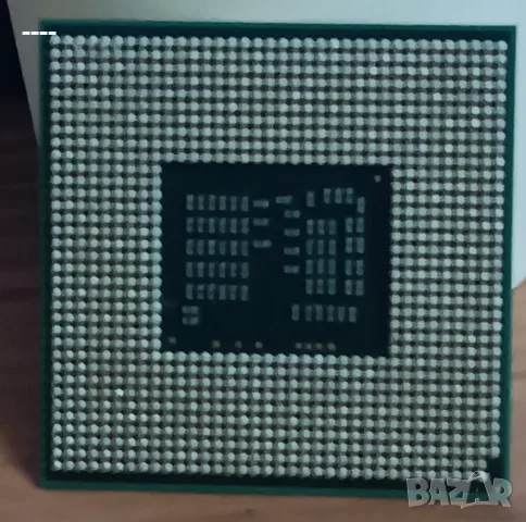 Intel Core i5-430M, снимка 2 - Процесори - 56351552