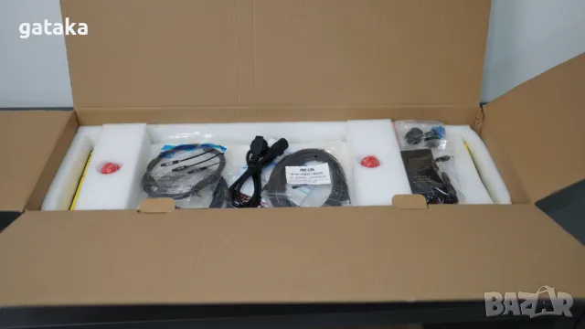 Аркадна конзола, голяма 76 см., 12000 игри, WiFi | Pandora's BOX, снимка 6 - Други игри и конзоли - 48287042