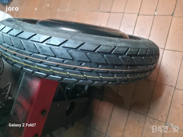 Патерица 18" Hyundai Kona , снимка 2 - Гуми и джанти - 56523321