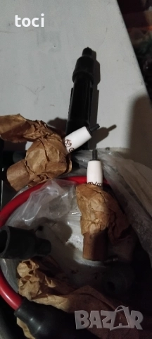 не употребявани части за руски автомобили, снимка 6 - Части - 51703745