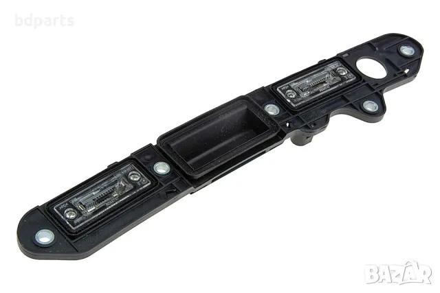 Дръжка за багажник, Volkswagen, Touran, Passat B6, Golf Plus, Jetta A5