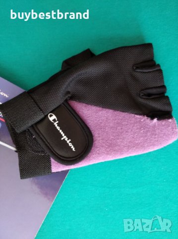 Champion спортни/ фитнес ръкавици размер L