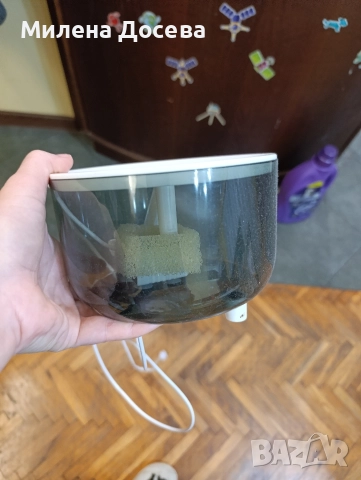 фонтанче/диспенсър за вода