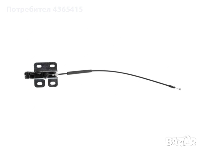 Брава за багажник за Renault Koleos 1 (2007-2016) 905939948R, снимка 4 - Части - 52292493