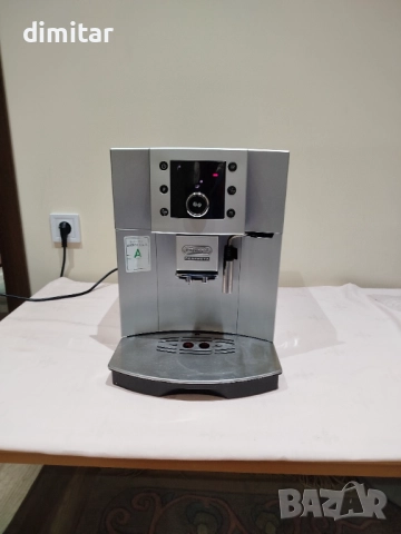 Кафе автомат Delonghi Perfecta 🍵☕ , снимка 8 - Кафемашини - 52733052