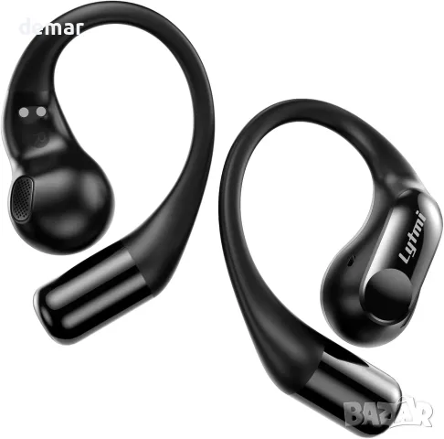 Безжични слушалки Lytmi CozyFit G1 с отворен дизайн и ANC