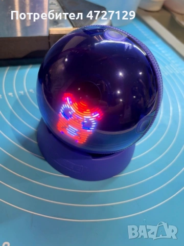 Bitzee Хамстер играчка