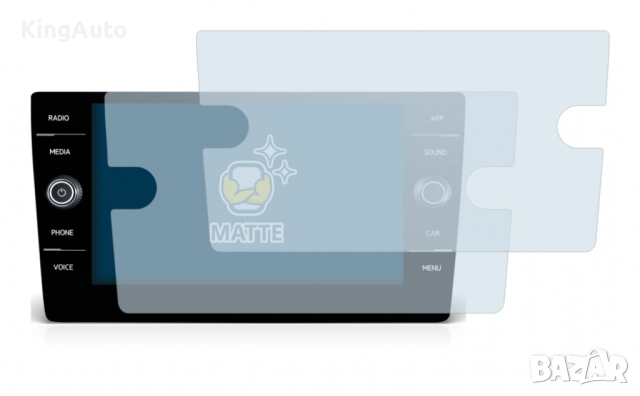 Протектори за мултимедии VW, Skoda, Mercedes, BMW, Tesla, Renault и много други, снимка 10 - Аксесоари и консумативи - 44641548