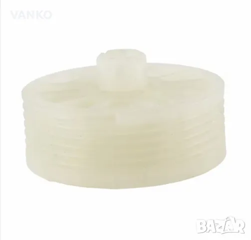 Зъбно колело за стъкло Kia i Hyundai OEM 82483-D3000FFF , снимка 5 - Части - 47749027