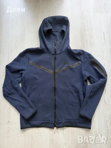 Nike Tech Fleece горнище