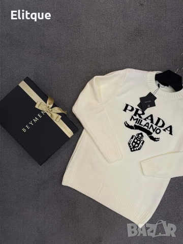 блузи  prada Louis Vuitton ami